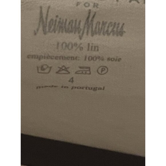 Majestic Paris silk v neck top/ long sleeved cardigan with sheer hem - Picture 5 of 8